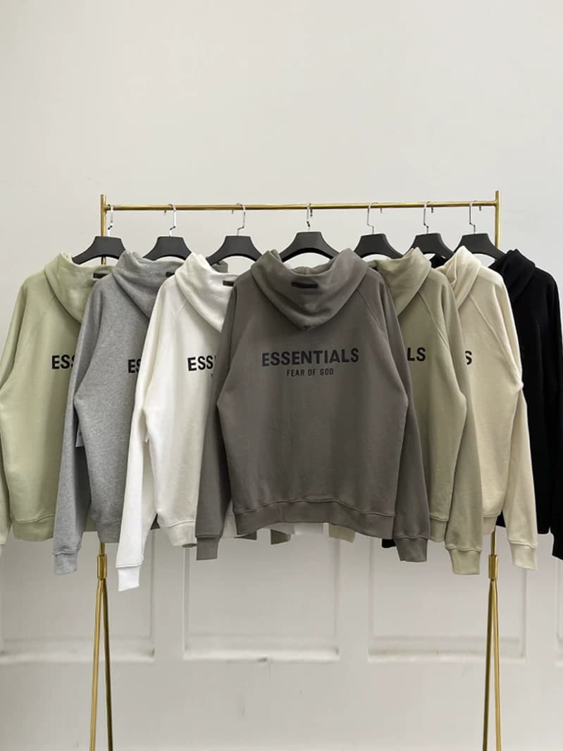 Fear Of GodEssentialsFOG - OrientDig Spreadsheet