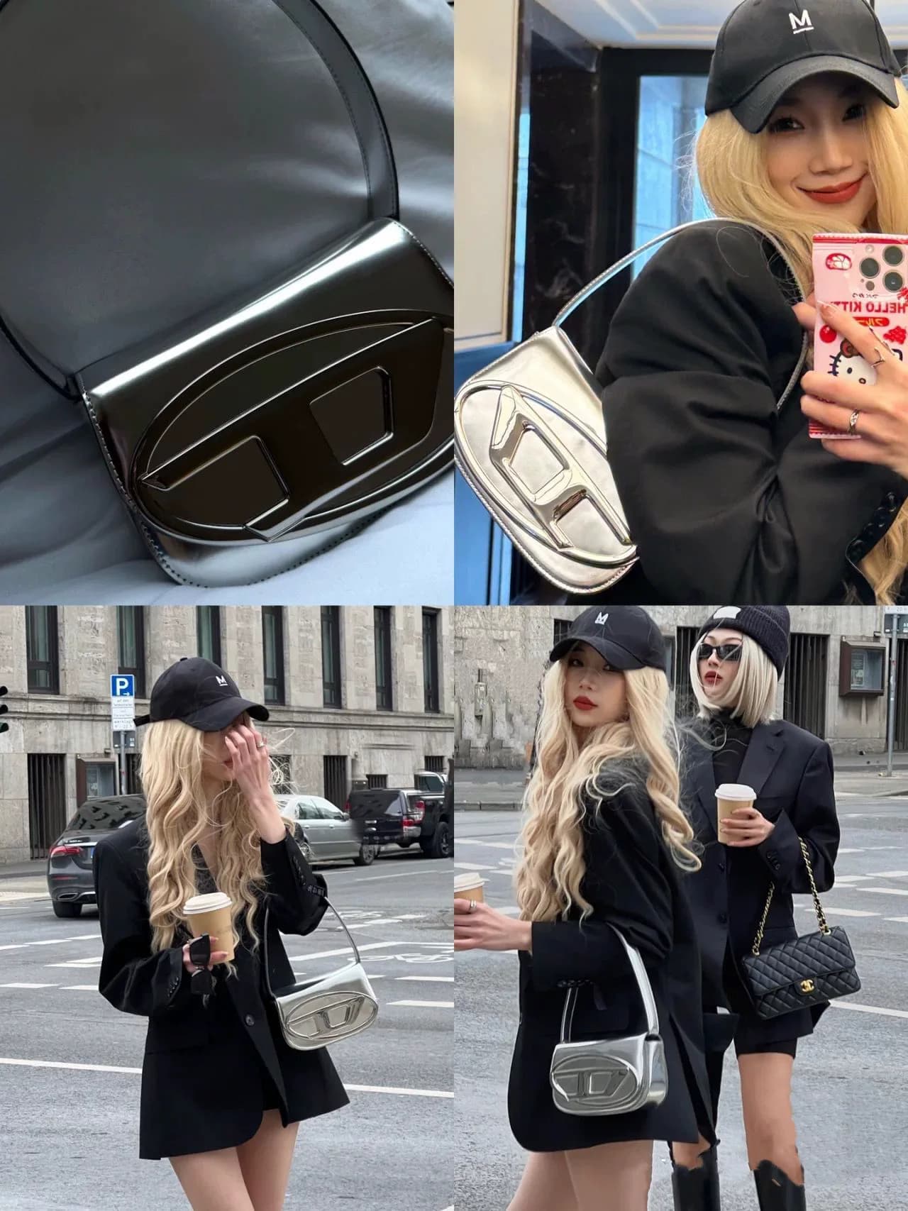 Diesel B-1dr Belt - Image 4