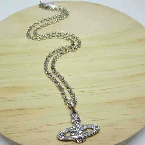 Vivienne Westwood necklace #1 - Image 3