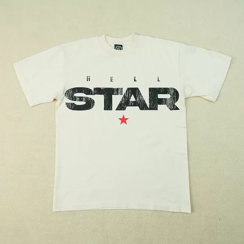 Hellstar Basic tee - OrientDig Spreadsheet