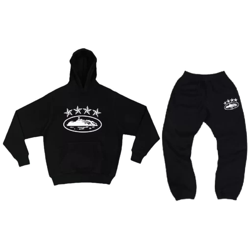 Cheap cortiez tracksuit - Image 4