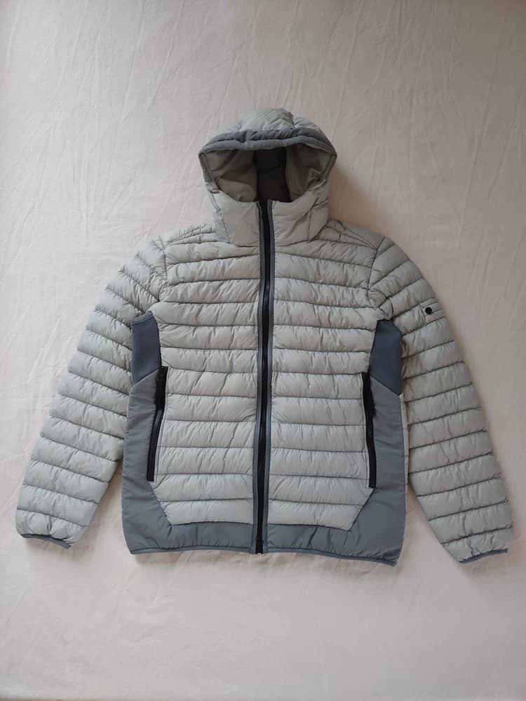 17FW 40124 DOWN JACKET TOPSTONEY - OrientDig Spreadsheet