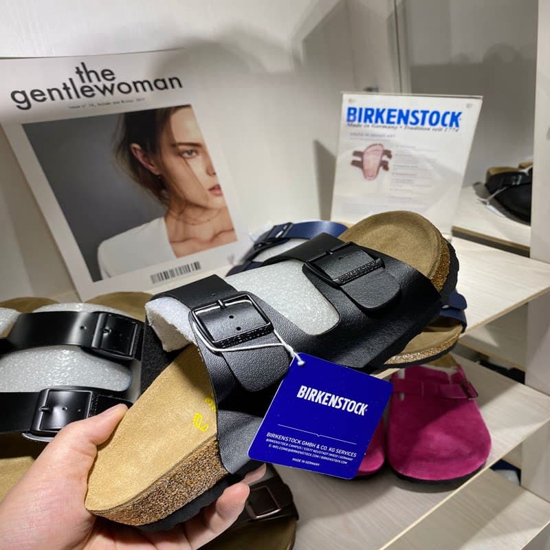 Birkenstocks - Image 3