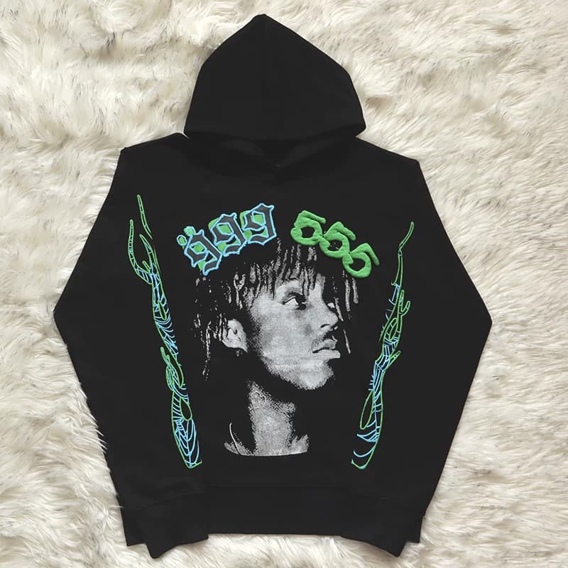Young Thug Sp5der 555555 Hoodie - OrientDig Spreadsheet