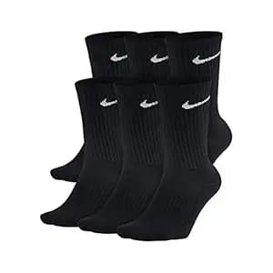 Nike Unisex Cotton Socks - OrientDig Spreadsheet