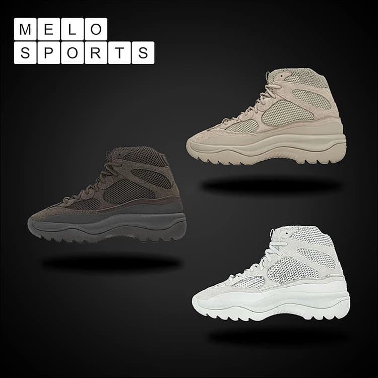Adidas Yeezy Desert Boot EG6462 - OrientDig Spreadsheet