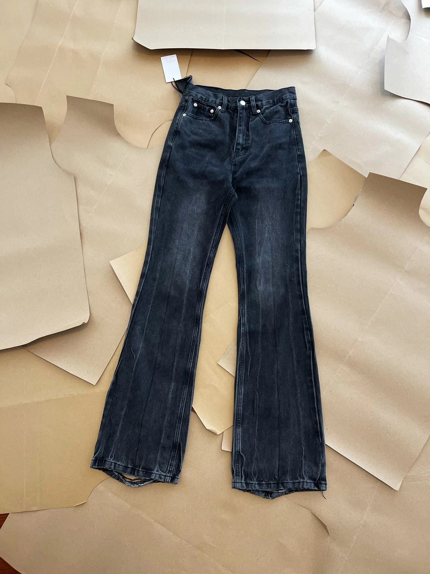 Jeans 320687877 - OrientDig Spreadsheet