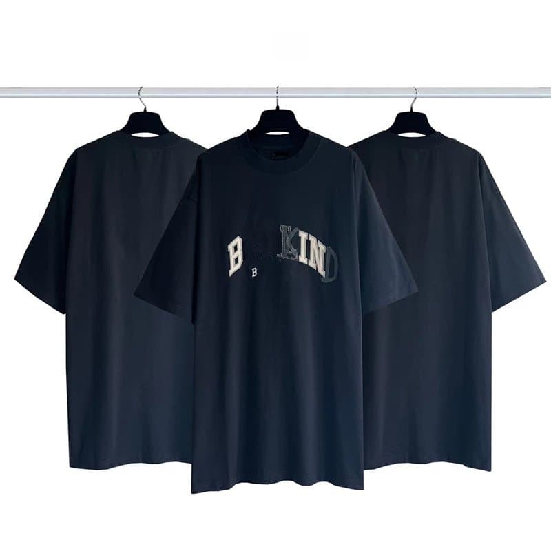 BALENCIAGA TEES - Image 3