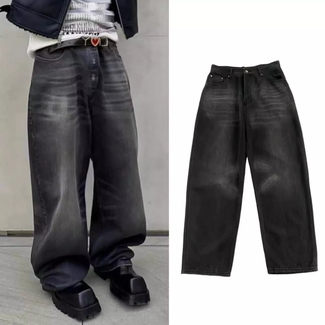 Jeans 3014222588 - OrientDig Spreadsheet