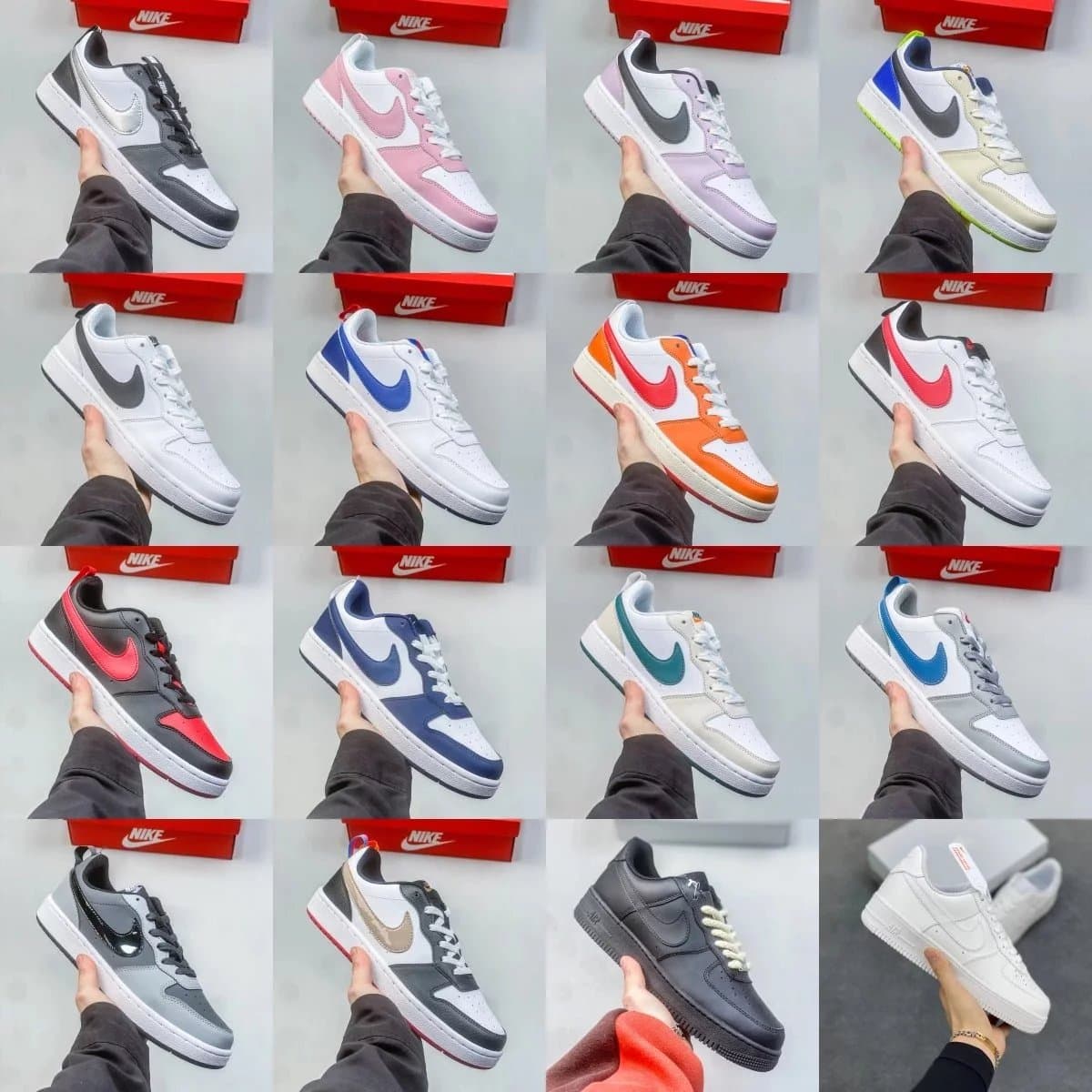 The probability of a minor defect in the special offer sneakers - OrientDig Spreadsheet