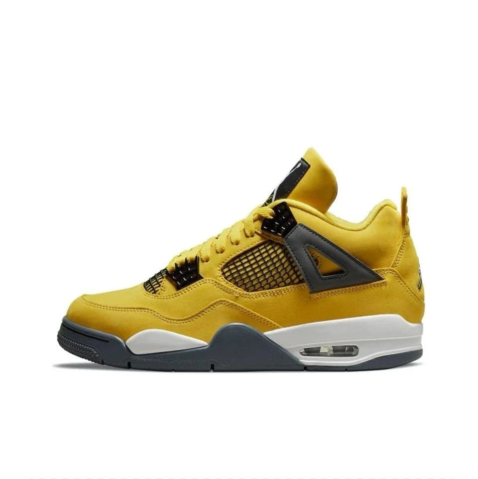 Air Jordan 4 Retro Huang Dianmu GX - OrientDig Spreadsheet