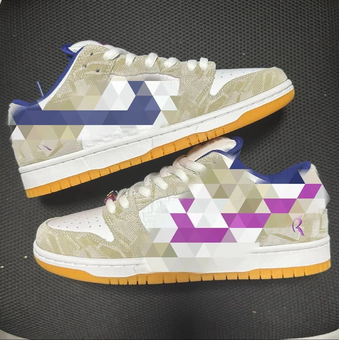 Nike SB Dunk Low champion M - OrientDig Spreadsheet