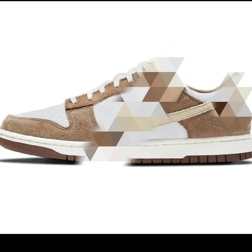 Nike SB Dunk Low milk tea M - OrientDig Spreadsheet