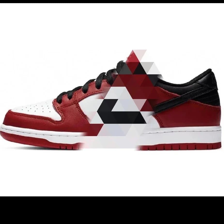 Nike SB Dunk Low chicago M - OrientDig Spreadsheet