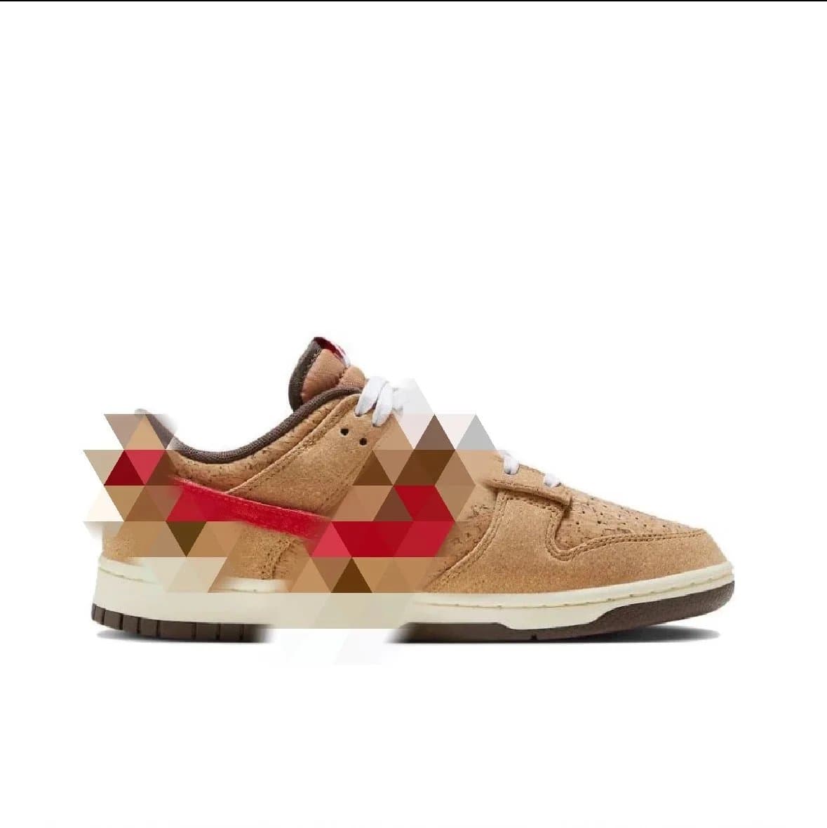 Nike SB Dunk Low cork M - OrientDig Spreadsheet