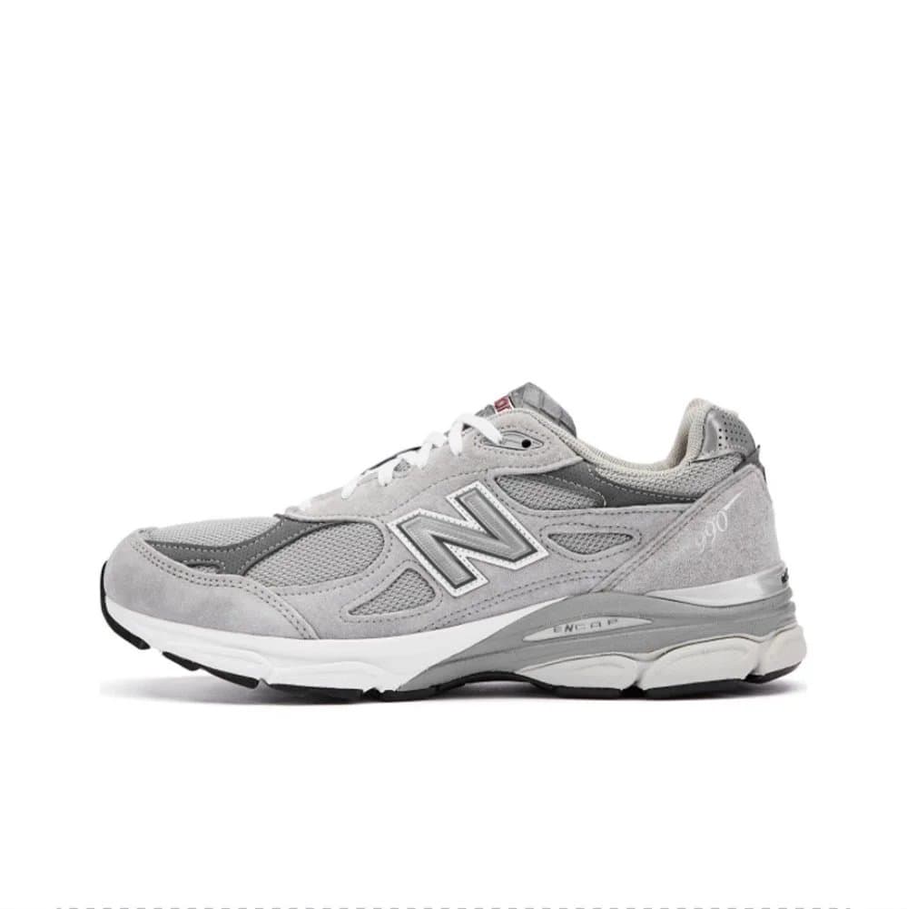New Balance 990V3 | ZC - OrientDig Spreadsheet