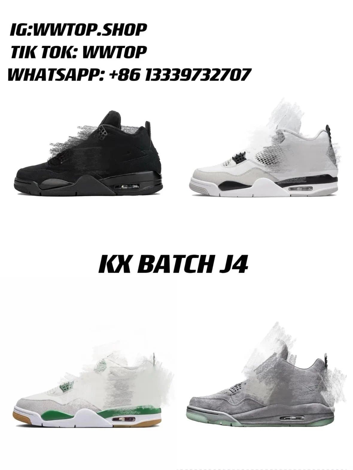 Jordan 4 Budget KX - OrientDig Spreadsheet