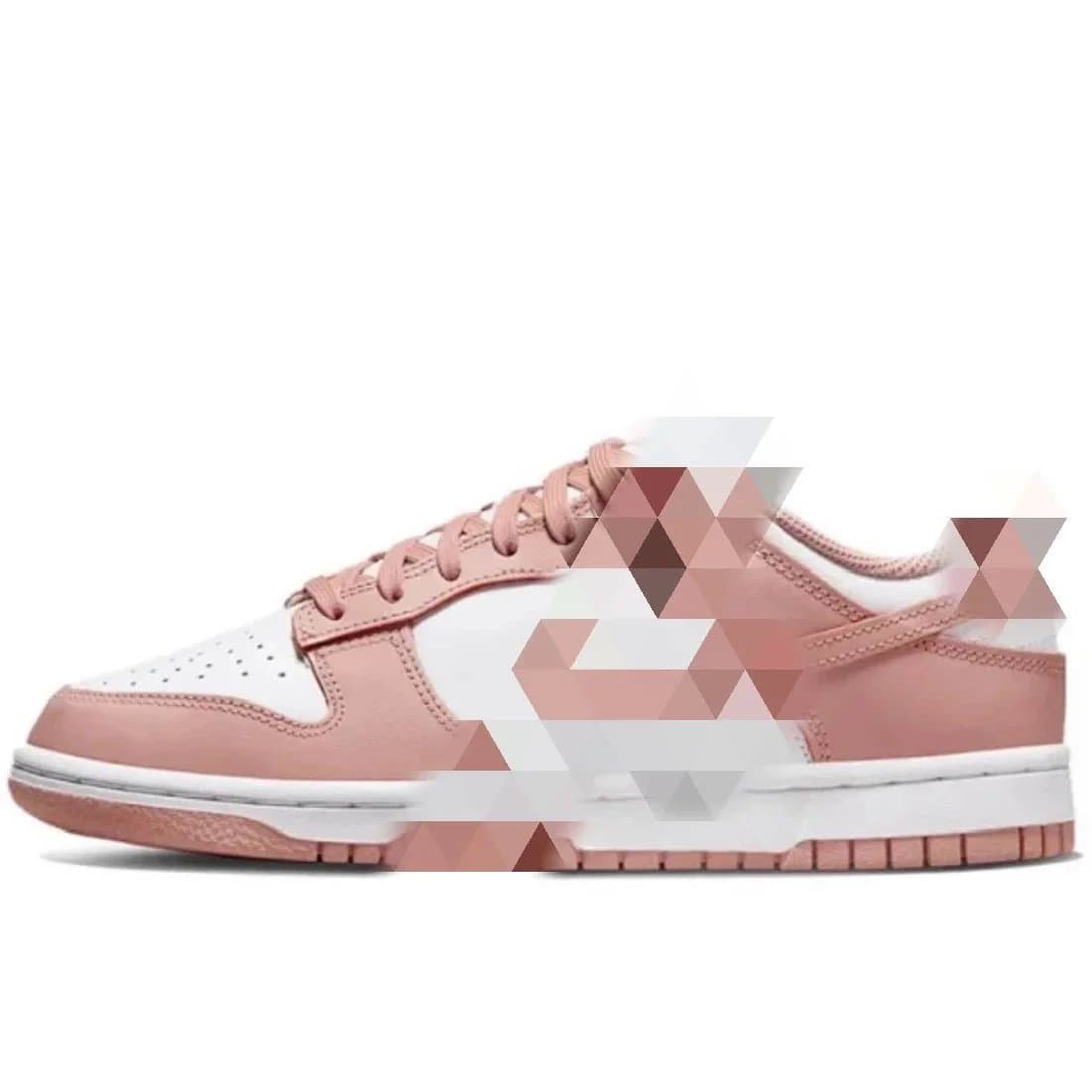 Nike Dunk Low white powder VT - OrientDig Spreadsheet