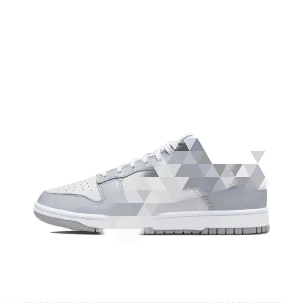 Nike Dunk Low New Gray VT - OrientDig Spreadsheet
