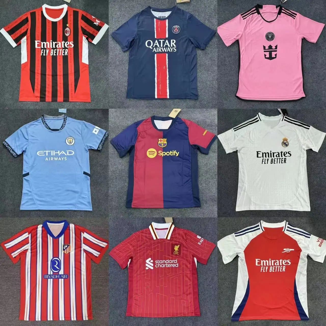 Wholesale fan version jersey football uniform - OrientDig Spreadsheet