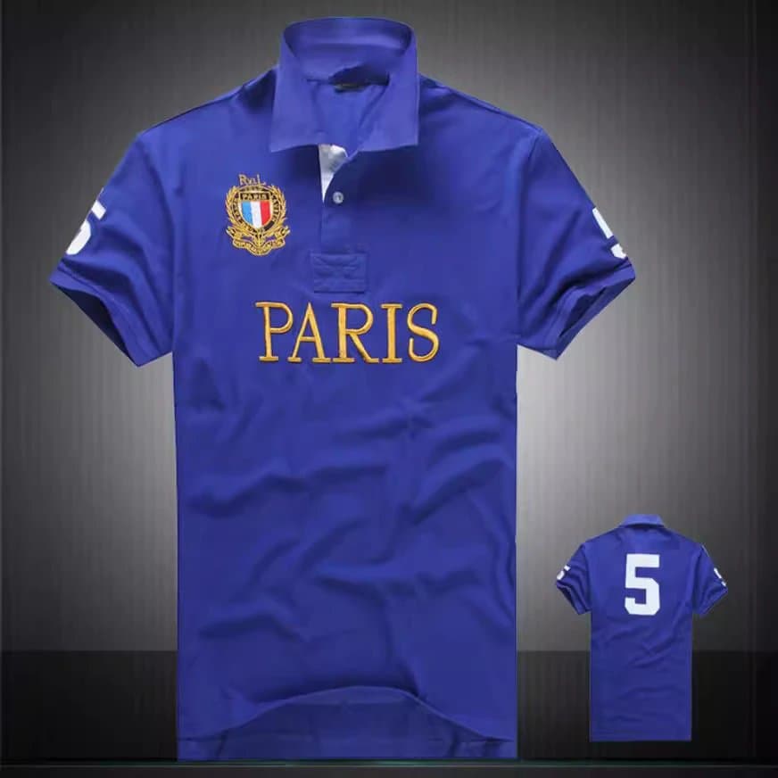 Open collar oversized loose T-shirt - OrientDig Spreadsheet