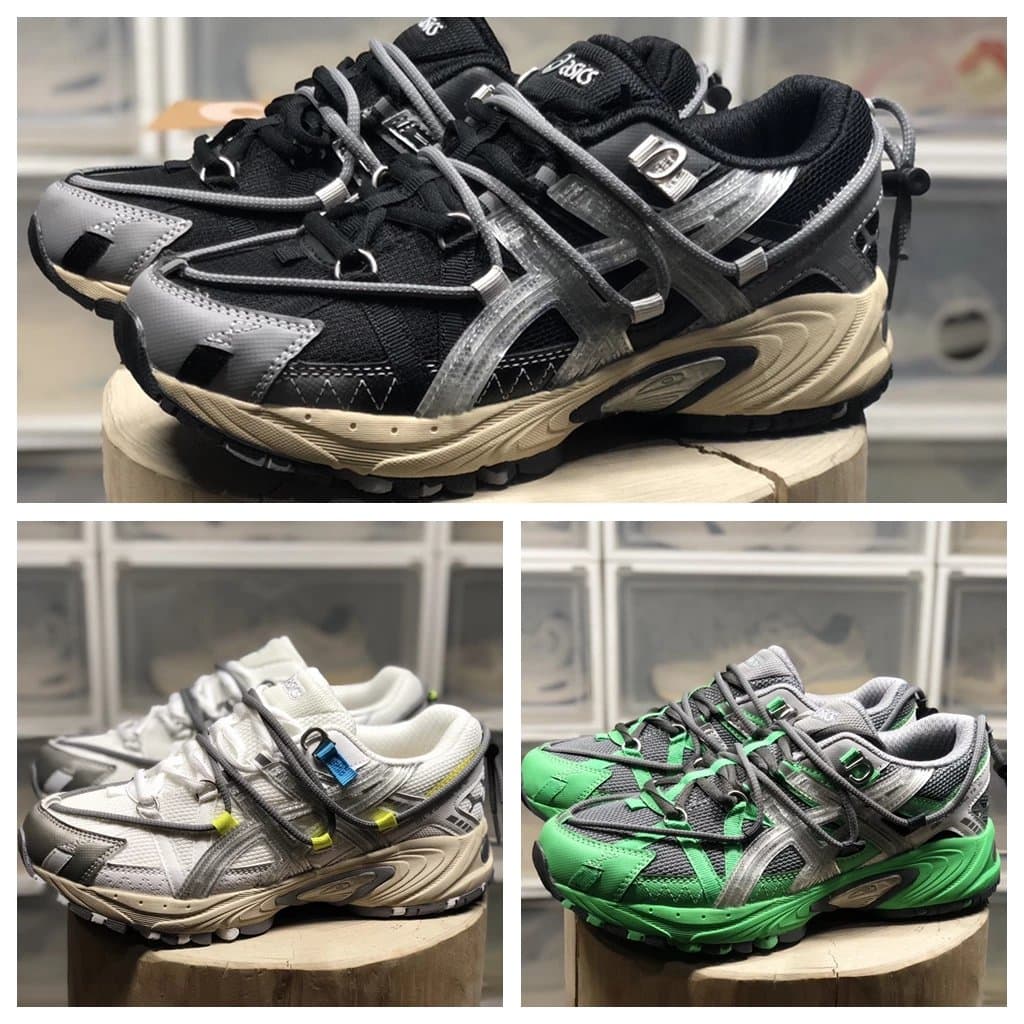 AsicsKAHANA TR V21203A259-020-001 - OrientDig Spreadsheet