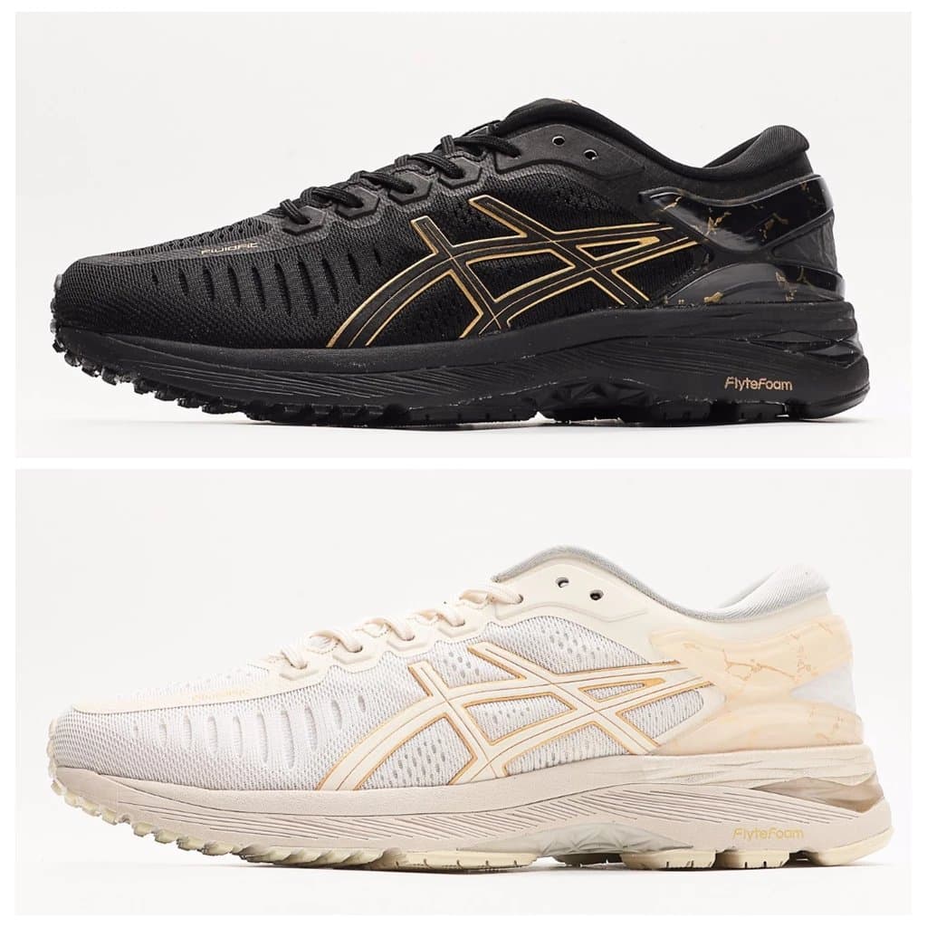 Asics Metarun 1011B294 - OrientDig Spreadsheet