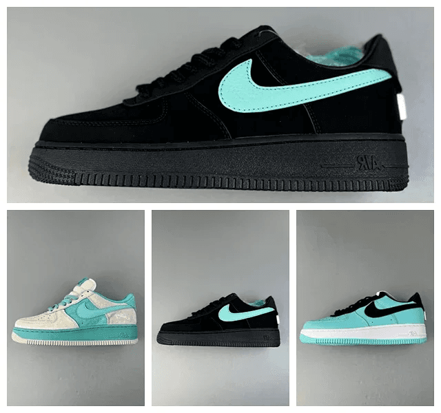 A*ir F*orce 1 A*F*1 * *DZ1382 - OrientDig Spreadsheet