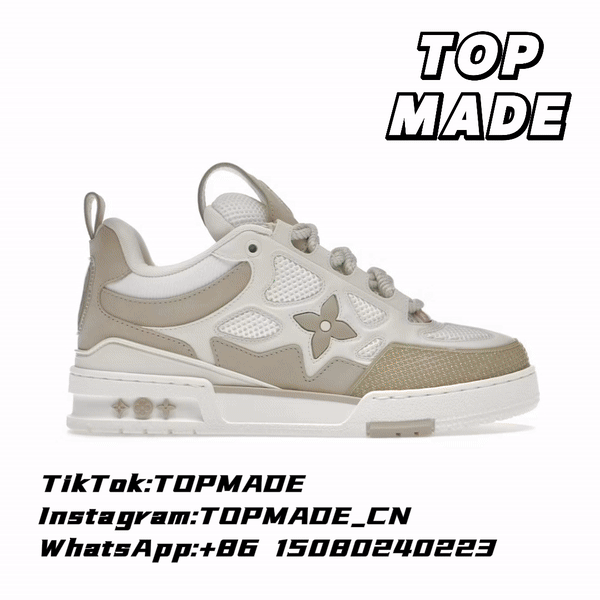 L Skate - OrientDig Spreadsheet