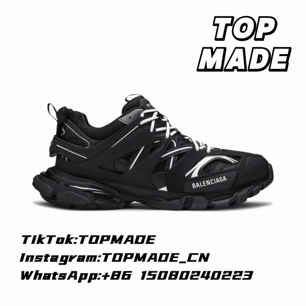 Balenciaga Track runner - Image 3