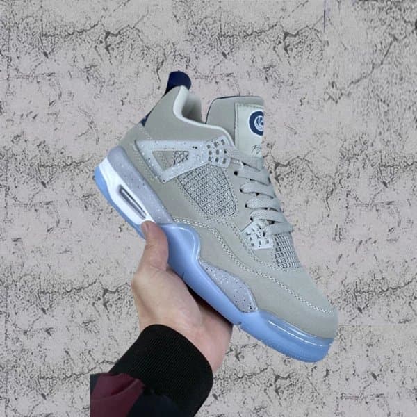 Air Jordan4 AJ4 Georgetown Hoyas PE1043505 - OrientDig Spreadsheet