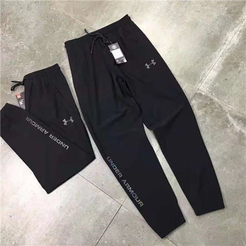 2024 New Summer Casual Quick-drying Nine-point Pants Men's 70D Nylon Four-sided Stretch 90830 L-5XL - OrientDig Spreadsheet