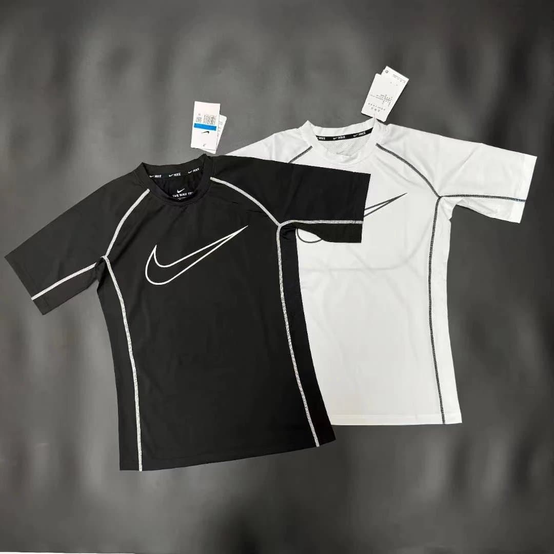 Sports quick-drying T-shirt - OrientDig Spreadsheet