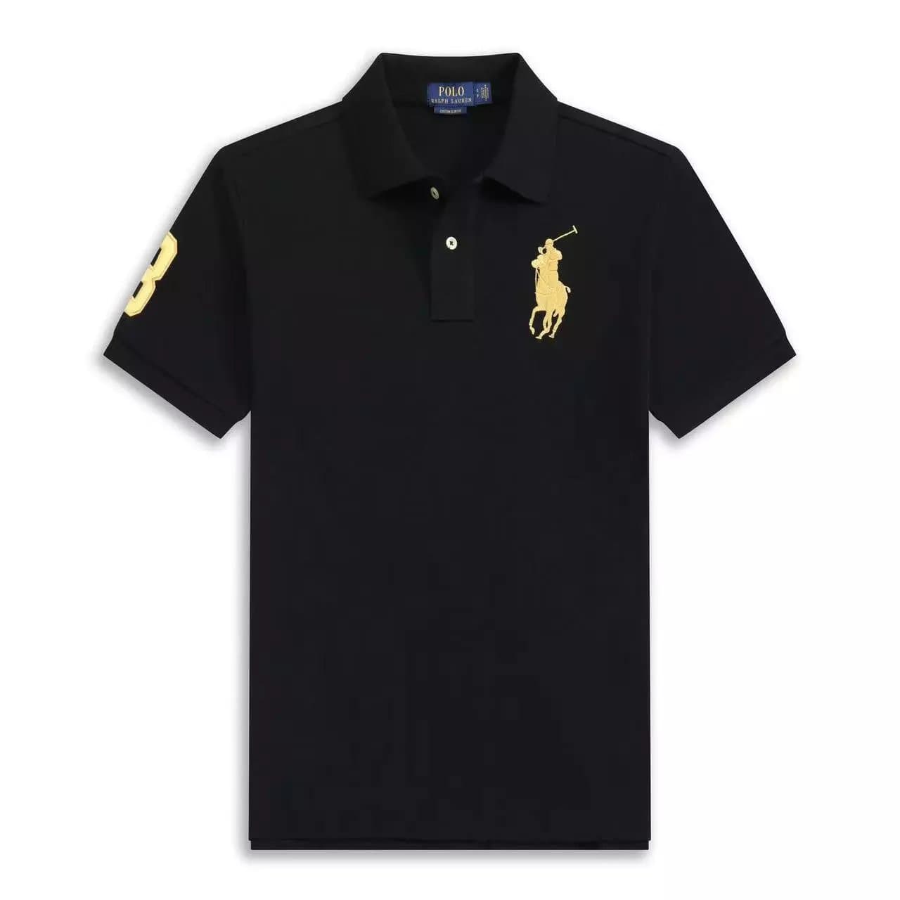 Correct version embroidered POLO - OrientDig Spreadsheet
