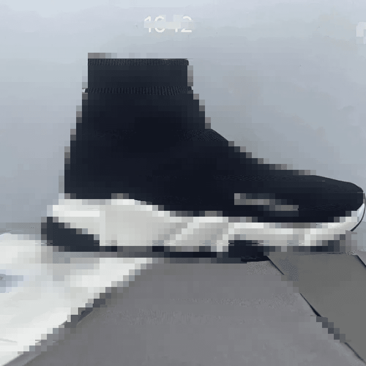 Balenciaga speedrunners - Image 3