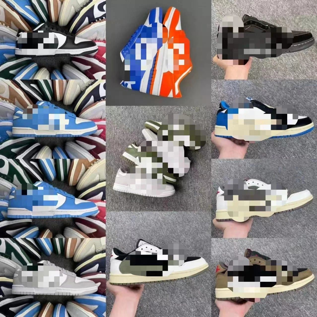 VT SB D*UNK Whatsapp +8613735428664 - OrientDig Spreadsheet