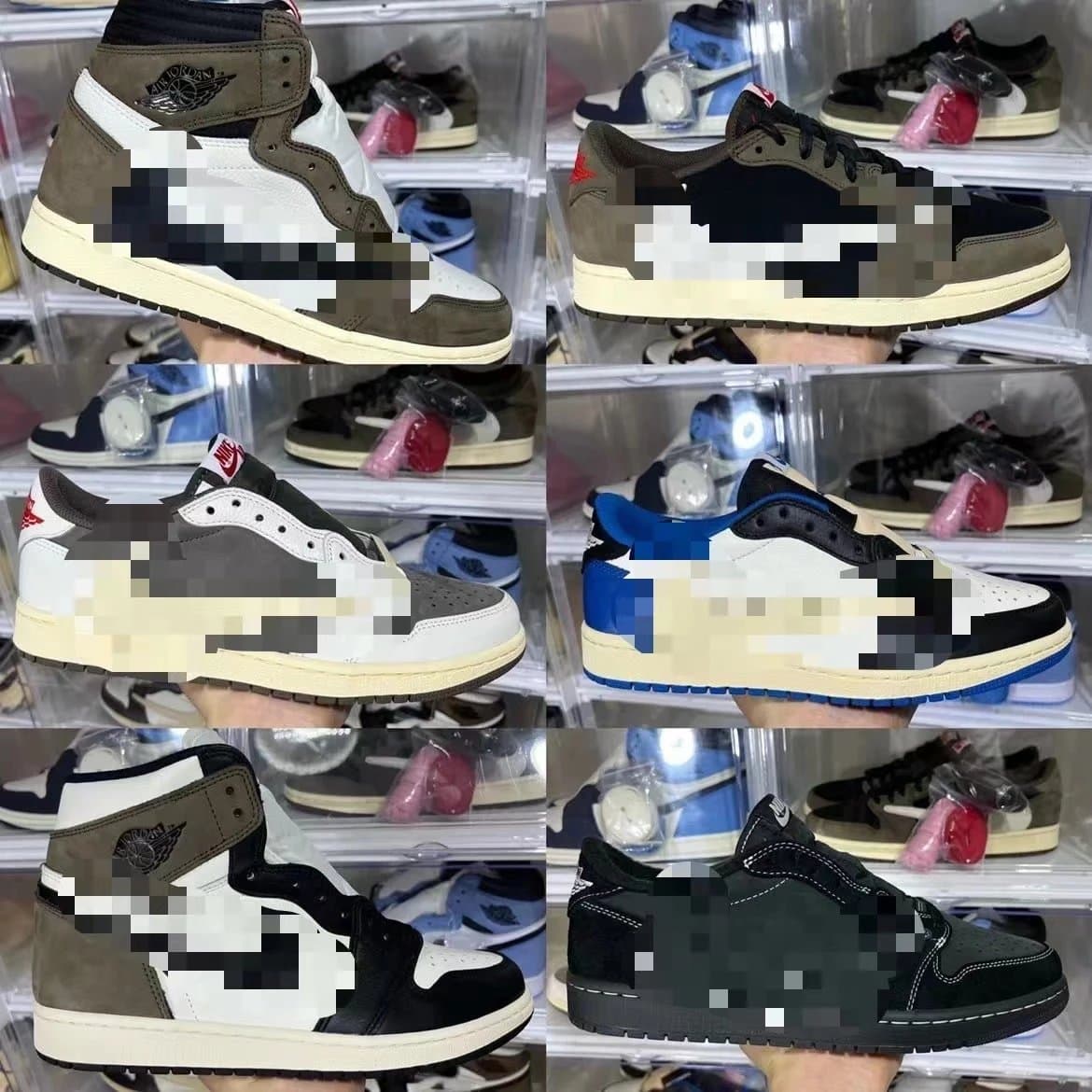 jordan 1 Chicago 2015 - Image 2