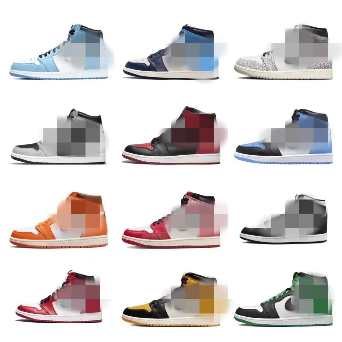 1 - OrientDig Spreadsheet