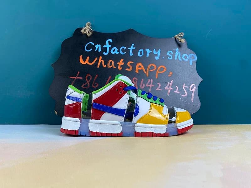 H45CN N1ke SB Dunk Low EBay Sandy Bodecker-FD8777-100 - OrientDig Spreadsheet