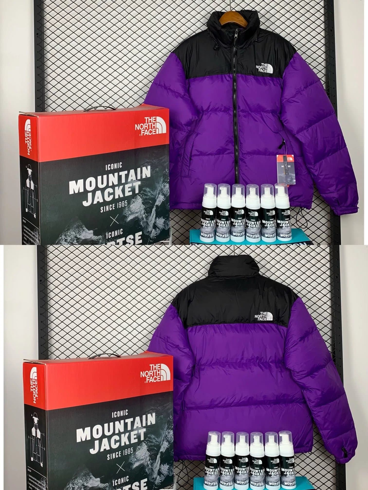 TNF 1996 - OrientDig Spreadsheet