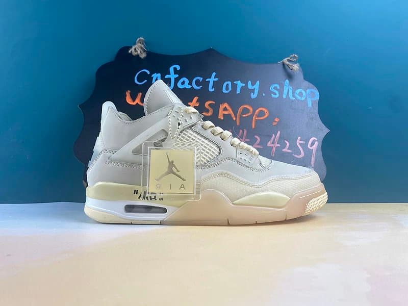H52CN Jordan 4 Retro OW Sail W CV9388 100 - OrientDig Spreadsheet