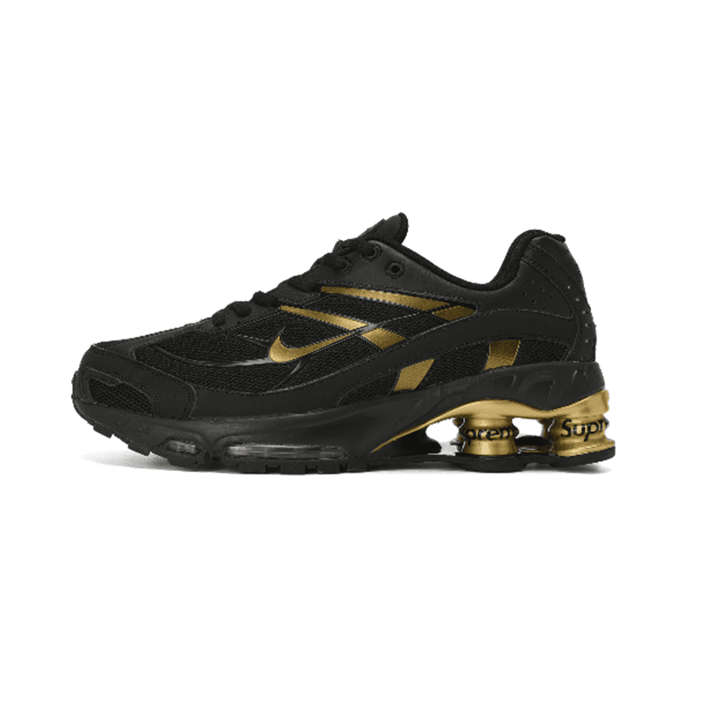 Supleme x Nk Shox ride 2 - OrientDig Spreadsheet