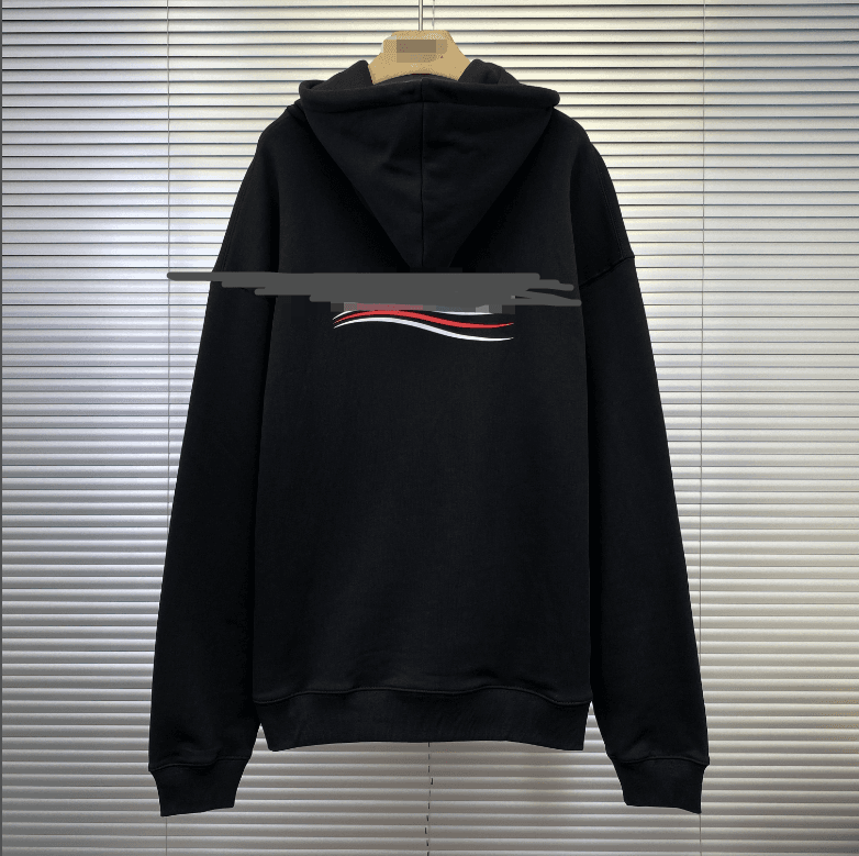 Balenciaga Hoodie - Image 3
