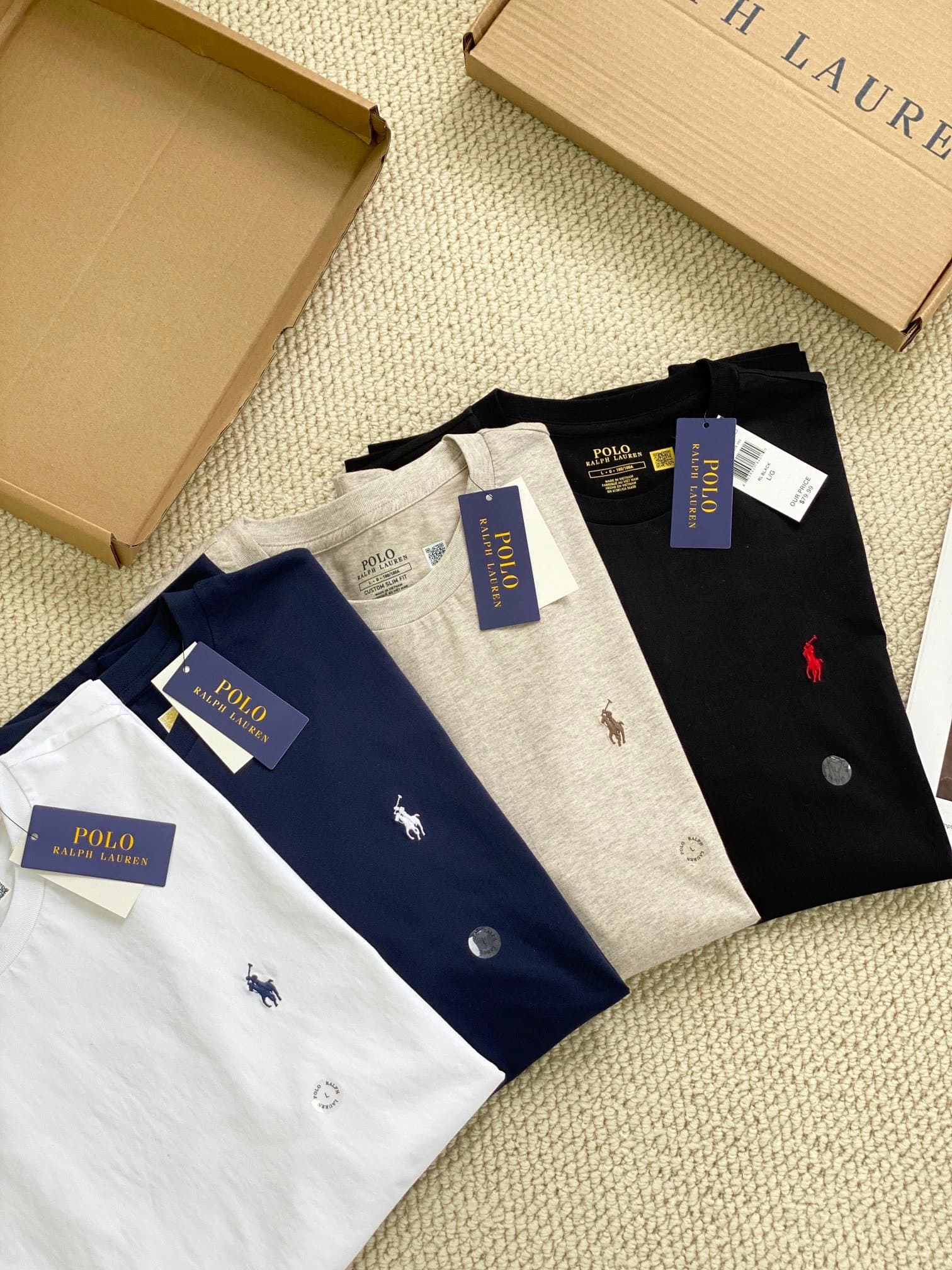 Men s short sleeved T shirt size chart on the details page - OrientDig Spreadsheet