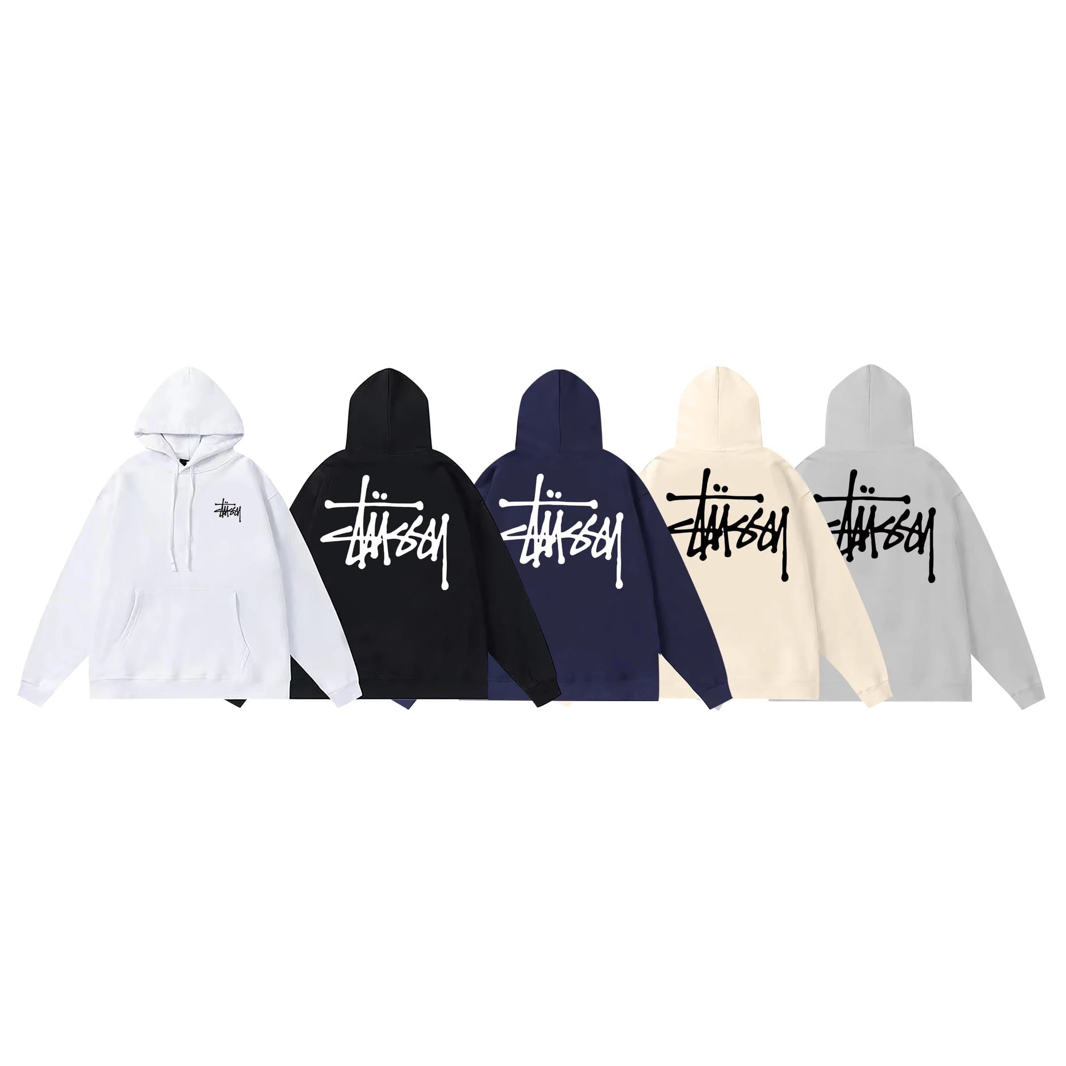 Stussy SS23 logo - OrientDig Spreadsheet