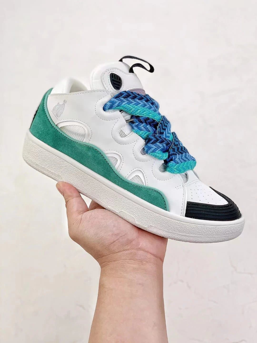 Sports casual shoes retro sneakers new dad shoes 20 - OrientDig Spreadsheet