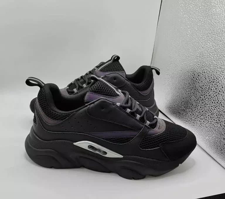 Casual shoes02222101 - OrientDig Spreadsheet