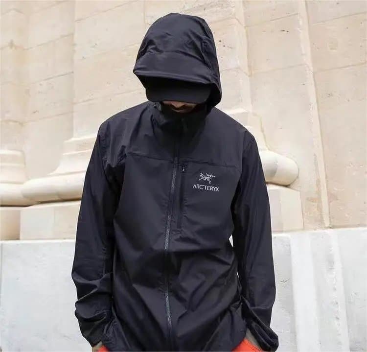 Jackets Sun Protection Clothing - OrientDig Spreadsheet