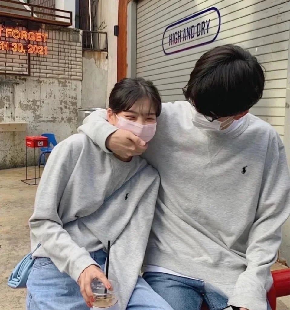 Crew Neck Sweatshirt - OrientDig Spreadsheet