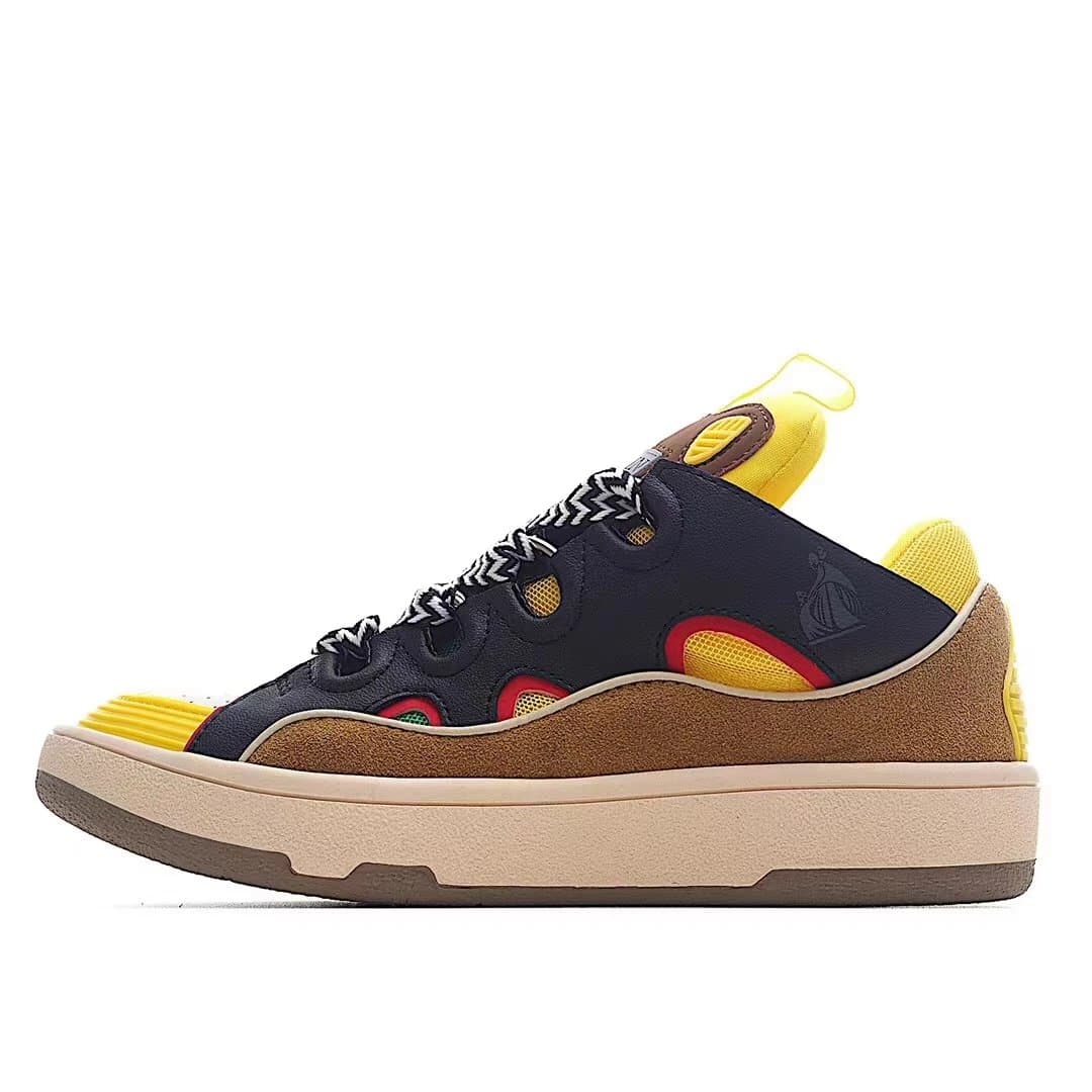 Bread shoes 4455 - OrientDig Spreadsheet